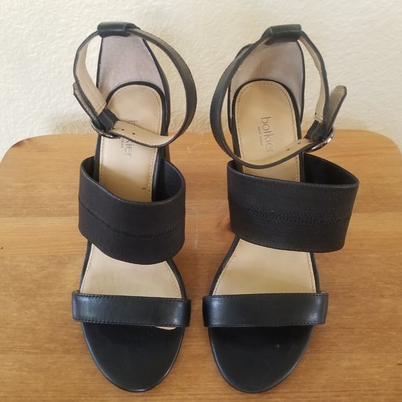 Botkier Gisella Ankle Strap Sandal - Picture 4 of 10